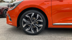 Renault Clio 1.0 TCe 90 S Edition 5dr Petrol Hatchback